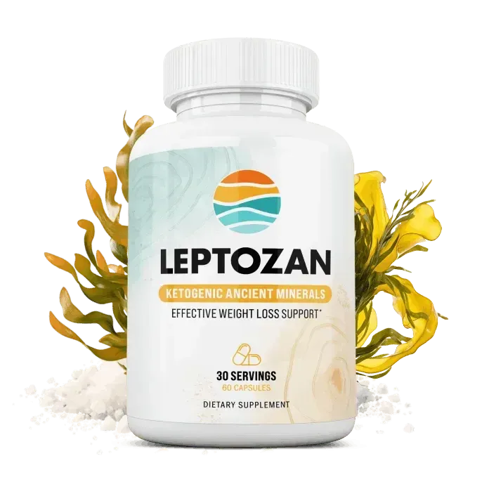 Leptozan Website Builder